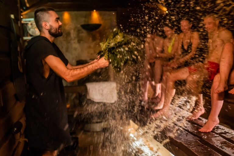 Privaatne leilirituaal 15min